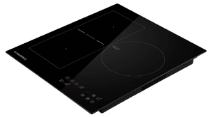 Варочная панель Maunfeld CVI453BK1 фото 3 в Екатеринбурге