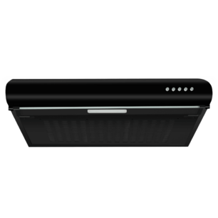 Вытяжка Маунфилд MPC 60 BLACK фото 2 в Екатеринбурге Вытяжка Maunfeld MPC 60 BLACK фото 2 в Екатеринбурге