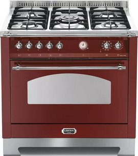 Варочный центр Lofra RRG96MFT/CI CHROME фото в Екатеринбурге