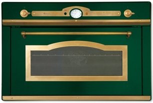 Духовой шкаф Restart ELF091 Green фото в Екатеринбурге