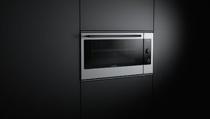 Духовой шкаф Barazza 1FCYP9 фото 2 в Екатеринбурге