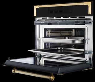 Пароварка Kuppersberg RS 969 ANT фото 4 в Екатеринбурге