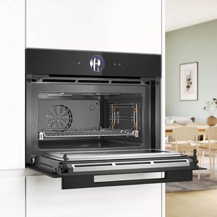 Духовой шкаф Bosch CMG936AB1S фото 3 в Екатеринбурге