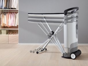 Гладильная система Miele B3312 FashionMaster 3.0 фото 3 в Екатеринбурге