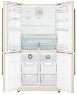 Холодильник Vestfrost VF 916 B фото 2 в Екатеринбурге