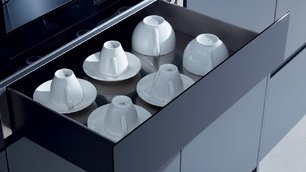 Встраиваемый подогреватель посуды Signature Kitchen Suite SKSWD2401S фото 4 в Екатеринбурге