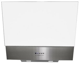 Вытяжка Фалмек Solaris 60 wh glass (600) фото 2 в Екатеринбурге Вытяжка Falmec Solaris 60 wh glass (600) фото 2 в Екатеринбурге