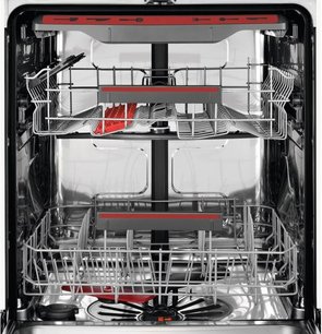 Встраиваемая посудомоечная машина AEG FSB72907P фото 4 в Екатеринбурге