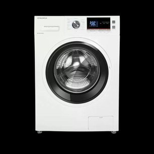 Стиральная машина Maunfeld MFWM148WH фото 2 в Екатеринбурге