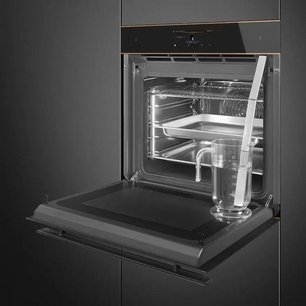 Духовой шкаф Smeg SO6606WAPNR фото 4 в Екатеринбурге