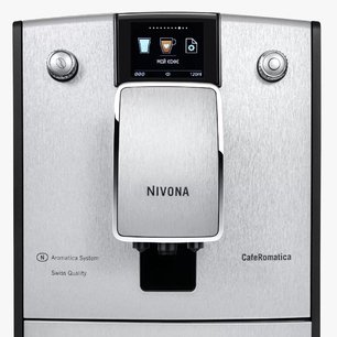 Кофемашина CafeRomatica Nivona NICR 769 фото 3 в Екатеринбурге