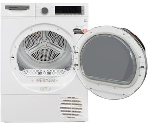 Сушильная машина Schaub Lorenz SLR TB921 фото 4 в Екатеринбурге