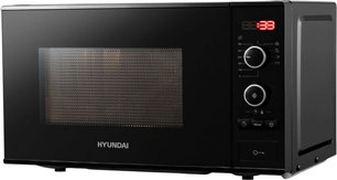 Микроволновая печь Hyundai HYM-D3032 фото 3 в Екатеринбурге