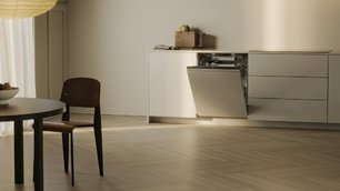 Встраиваемая посудомоечная машина V-ZUG AdoraDish V6000 V AS6T-41171 фото 3 в Екатеринбурге