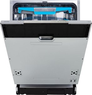 Встраиваемая посудомоечная машина Korting KDI 60977 фото 3 в Екатеринбурге