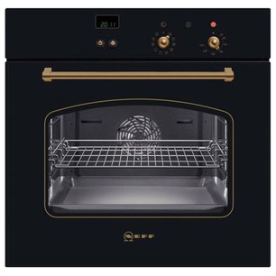 Духовой шкаф Нефф B15M42C3 фото в Екатеринбурге Духовой шкаф Neff B15M42C3 фото в Екатеринбурге