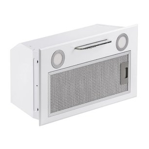 Встраиваемая вытяжка Крона Ameli 600 white S фото 3 в Екатеринбурге Встраиваемая вытяжка KRONA Ameli 600 white S фото 3 в Екатеринбурге