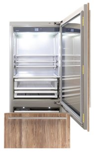 Встраиваемый холодильник Fhiaba S900TGT6 фото в Екатеринбурге