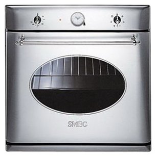 Духовой шкаф Smeg SC855X-8 фото в Екатеринбурге