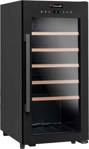 Винный шкаф Климадифф CS41B1 фото в Екатеринбурге Винный шкаф Climadiff CS41B1 фото в Екатеринбурге