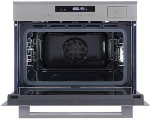 Духовой шкаф Кертинг OKB 3450 GBXGr Steam фото 3 в Екатеринбурге Духовой шкаф Korting OKB 3450 GBXGr Steam фото 3 в Екатеринбурге