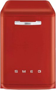 Посудомоечная машина Smeg BLV2R-1 фото в Екатеринбурге
