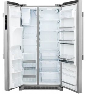 Холодильник Frigidaire FPSC2277RF фото 4 в Екатеринбурге