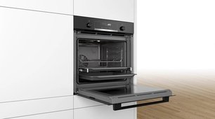 Духовой шкаф Бош HBG539EB0 фото 3 в Екатеринбурге Духовой шкаф Bosch HBG539EB0 фото 3 в Екатеринбурге