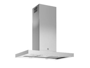Вытяжка островная Бертаззони KTI90PRO1XA фото 4 в Екатеринбурге Вытяжка островная Bertazzoni KTI90PRO1XA фото 4 в Екатеринбурге