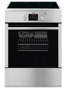 Индукционная плита AEG CIM66400BX фото в Екатеринбурге