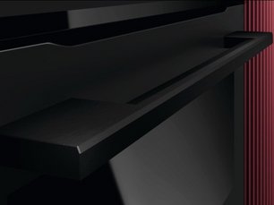 Встраиваемая микроволновая печь AEG NKM7N721B фото 3 в Екатеринбурге