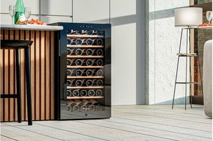 Винный шкаф  Meyvel MV52-KBF1 фото 2 в Екатеринбурге