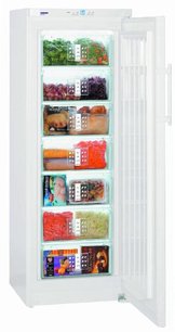 Морозильник Либхер G 2733 Comfort SuperFrost фото в Екатеринбурге Морозильник Liebherr G 2733 Comfort SuperFrost фото в Екатеринбурге