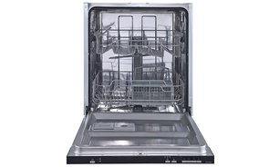 Посудомоечная машина Зигмунд Штайн DW 109.6006 X фото в Екатеринбурге Посудомоечная машина Zigmund Shtain DW 109.6006 X фото в Екатеринбурге