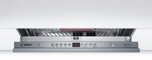 Посудомоечная машина Bosch SMV45IX00R фото 4 в Екатеринбурге