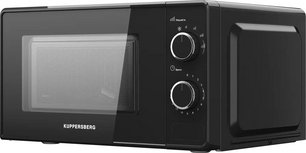 Микроволновая печь Куперсберг TMW 203 B фото 2 в Екатеринбурге Микроволновая печь Kuppersberg TMW 203 B фото 2 в Екатеринбурге