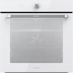 Духовой шкаф Gorenje BOS67371SYW фото в Екатеринбурге