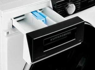 Стиральная машина Kuppersberg WM 490 W фото 4 в Екатеринбурге