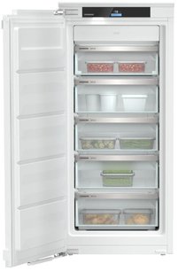 Встраиваемая морозильная камера Либхер SIFNd 4155 Prime NoFrost фото в Екатеринбурге Встраиваемая морозильная камера Liebherr SIFNd 4155 Prime NoFrost фото в Екатеринбурге