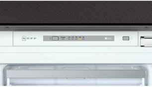 Встраиваемая морозильная камера Нефф GI5113F20R фото 3 в Екатеринбурге Встраиваемая морозильная камера Neff GI5113F20R фото 3 в Екатеринбурге