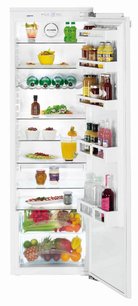 Встраиваемый холодильник Liebherr IK 3510 фото в Екатеринбурге