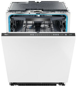 Встраиваемая посудомоечная машина Haier HDWE16-594RU фото в Екатеринбурге