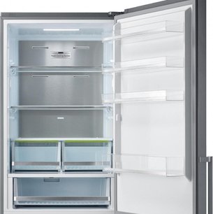 Холодильник Korting KNFC 71887 X фото 3 в Екатеринбурге