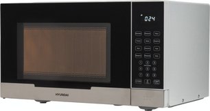 Микроволновая печь Хендай HYM-D2075 фото 2 в Екатеринбурге Микроволновая печь Hyundai HYM-D2075 фото 2 в Екатеринбурге