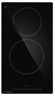 Варочная панель Maunfeld AVCE3024SBK фото в Екатеринбурге