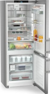 Холодильник Liebherr CNsdd 775i Prime NoFrost фото 2 в Екатеринбурге