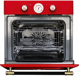 Духовой шкаф Kaiser EH 6424 RotBe фото 3 в Екатеринбурге