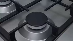 Варочная панель Бош PGP6B5O93R фото 4 в Екатеринбурге Варочная панель Bosch PGP6B5O93R фото 4 в Екатеринбурге