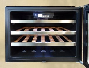 Винный шкаф IP JG 22-6 AX фото 4 в Екатеринбурге