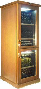 Винный шкаф IP CEX 601 RU фото в Екатеринбурге